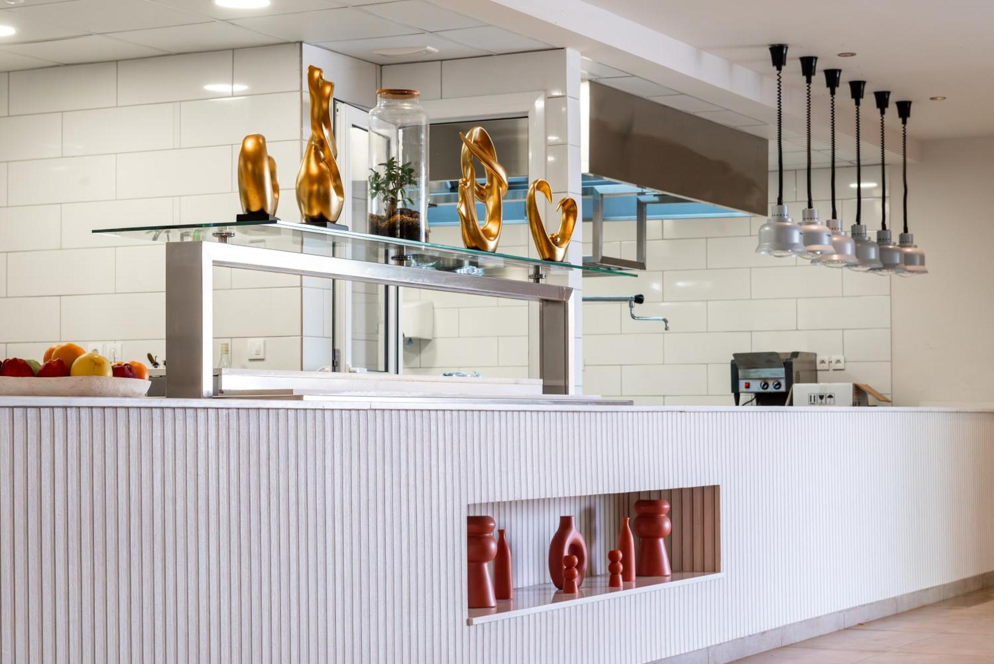Hotel Paralos Kyma Dunes Adults Only 5*