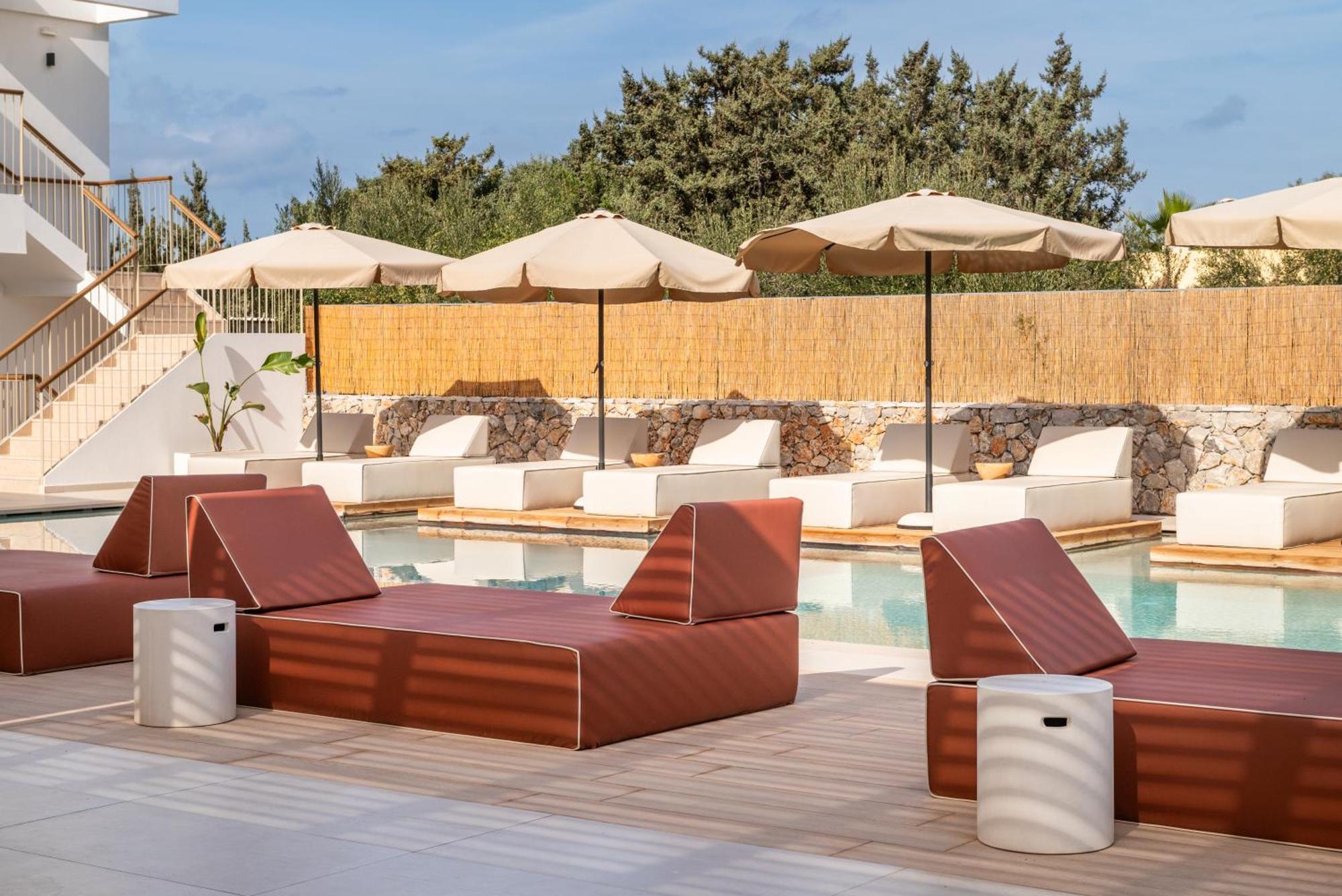 Paralos Kyma Dunes Adults Only Hotel Mastichari (Kos)