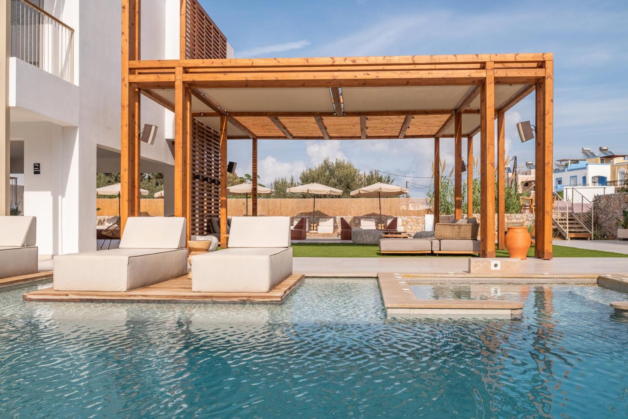 Paralos Kyma Dunes Adults Only Mastichari (Kos)