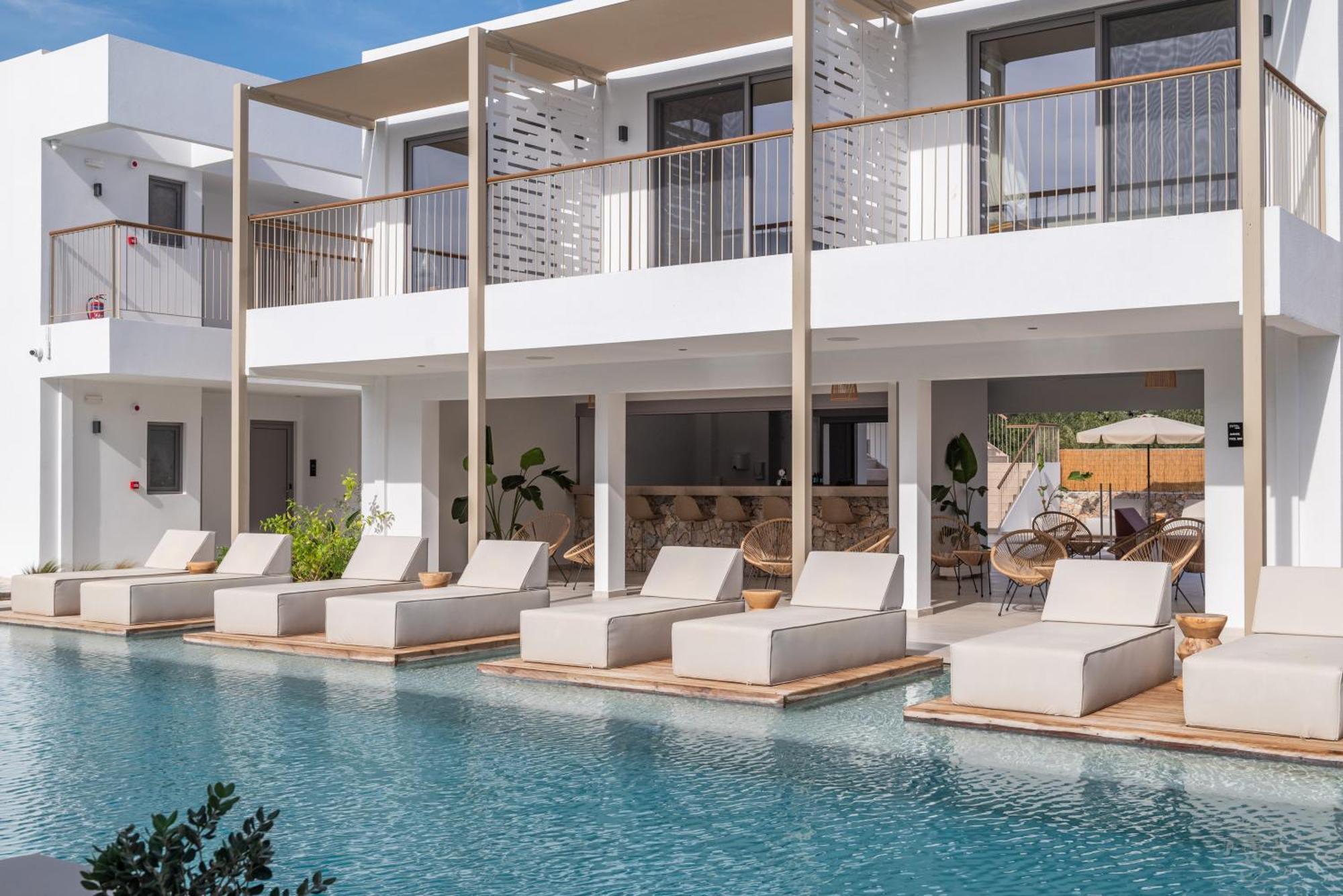 Paralos Kyma Dunes Adults Only Hotel