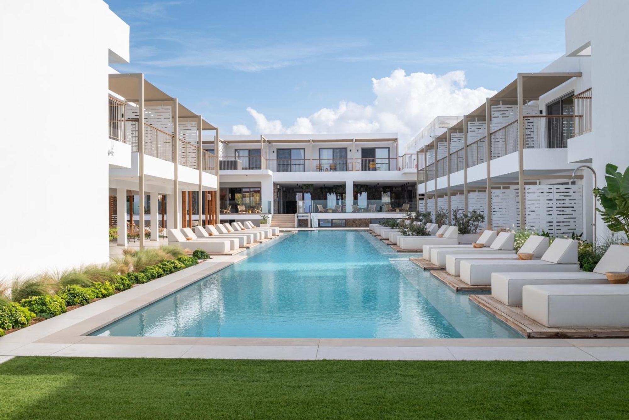 Paralos Kyma Dunes Adults Only 5*