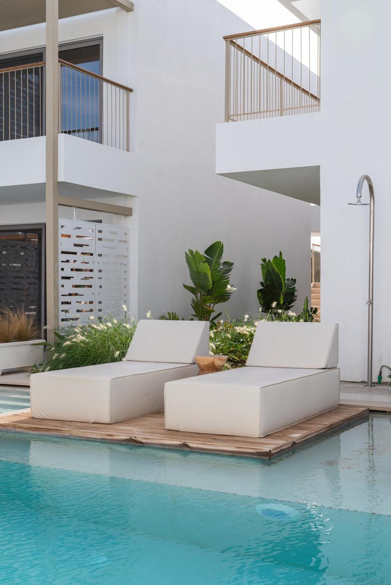 Paralos Kyma Dunes Adults Only Hotel