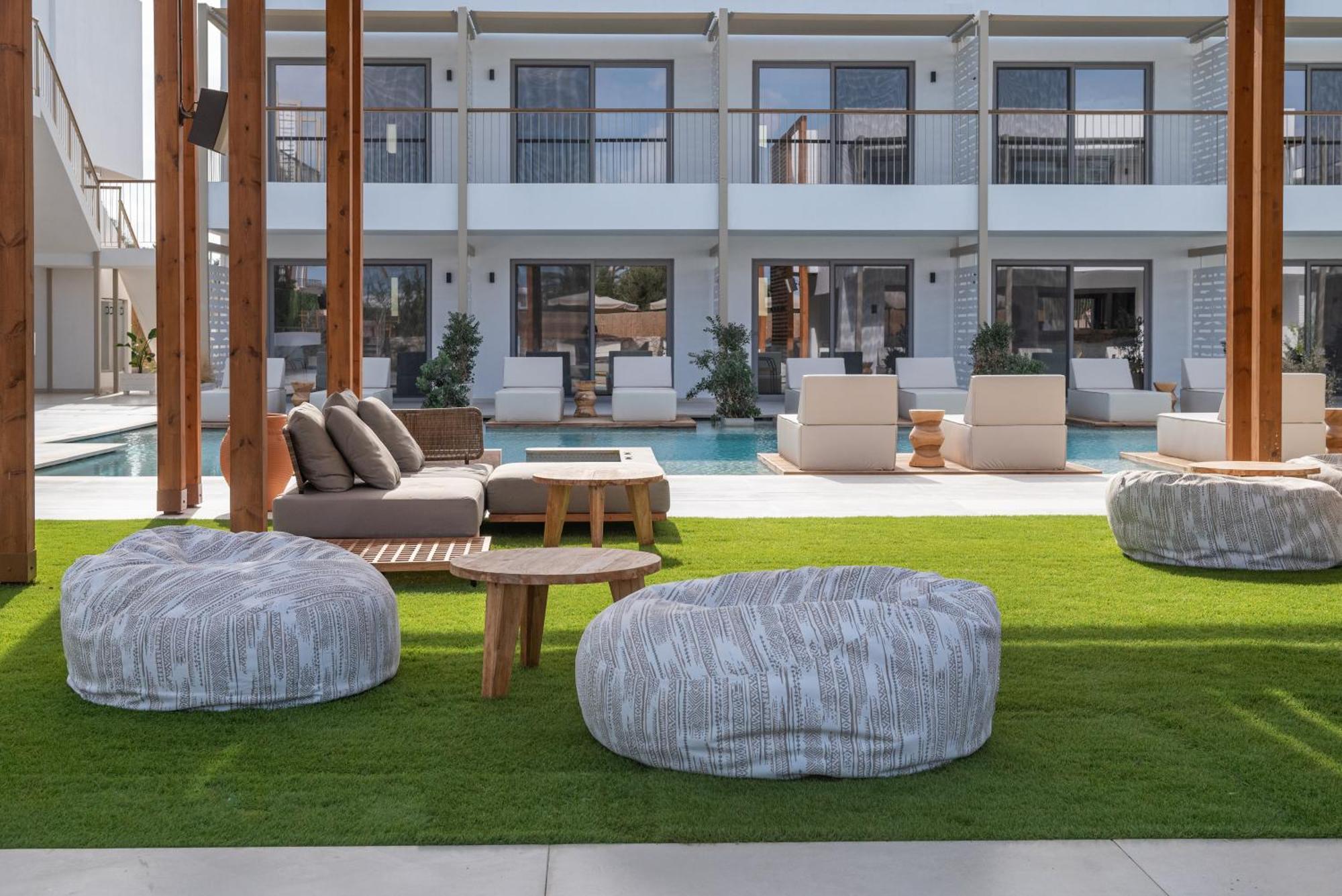 Paralos Kyma Dunes Adults Only 5* Mastichari (Kos)