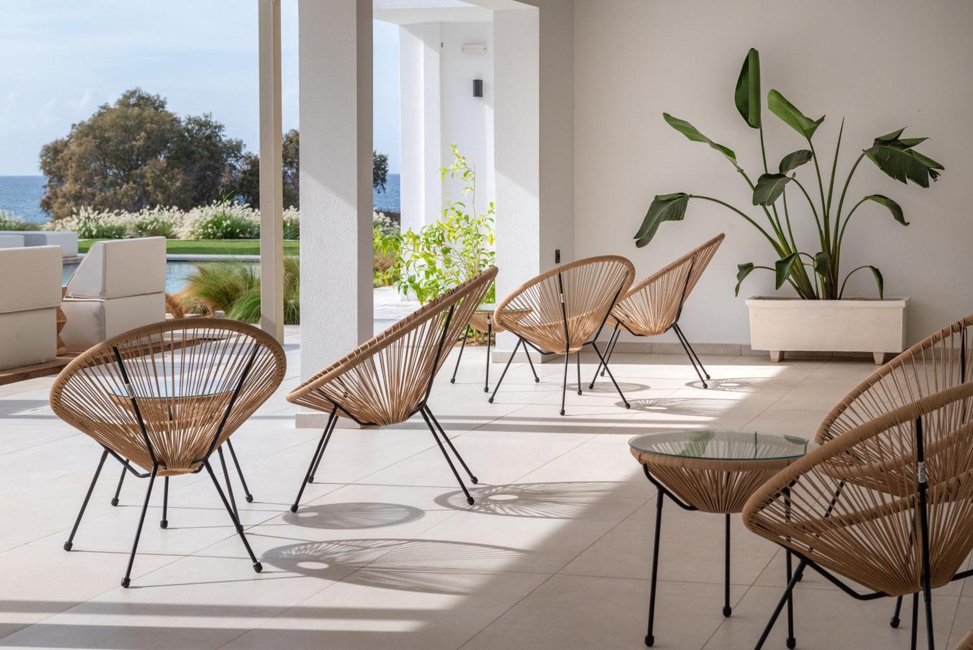 Hotel Paralos Kyma Dunes Adults Only Mastichari (Kos)