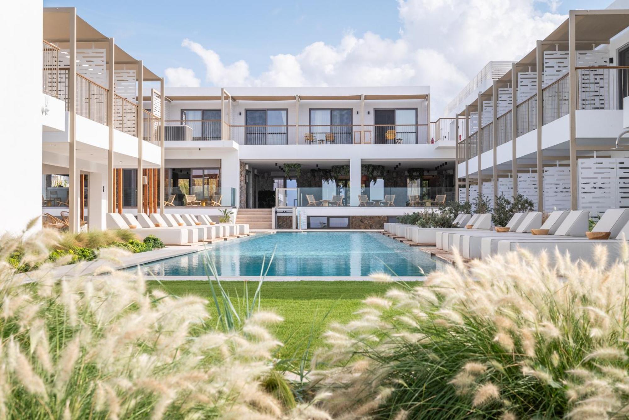 Hotel Paralos Kyma Dunes Adults Only Mastichari (Kos)