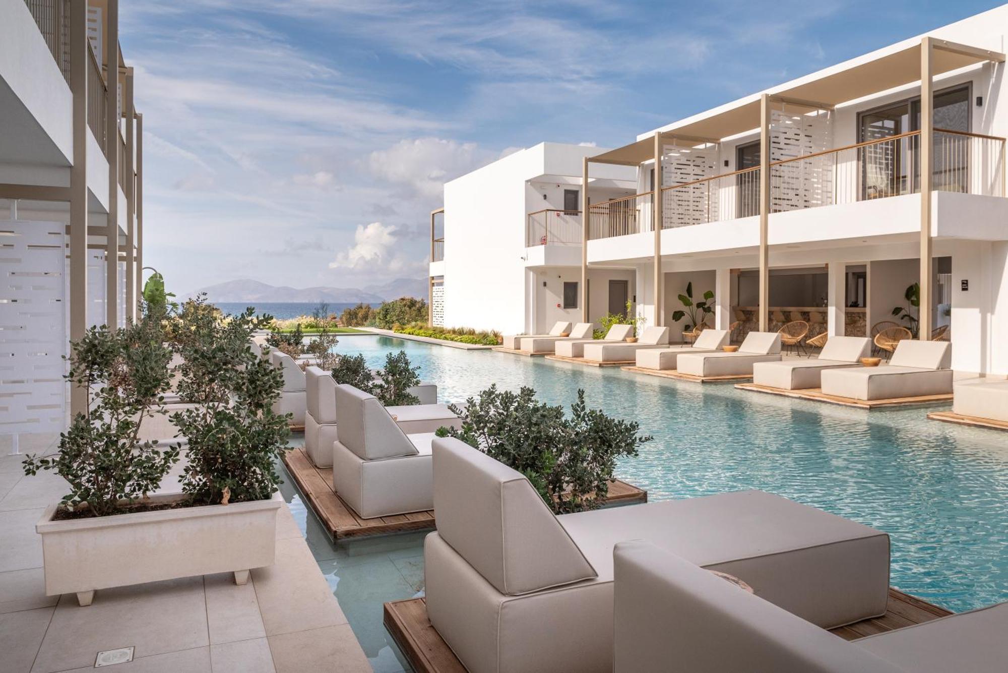 Paralos Kyma Dunes Adults Only Mastichari (Kos)