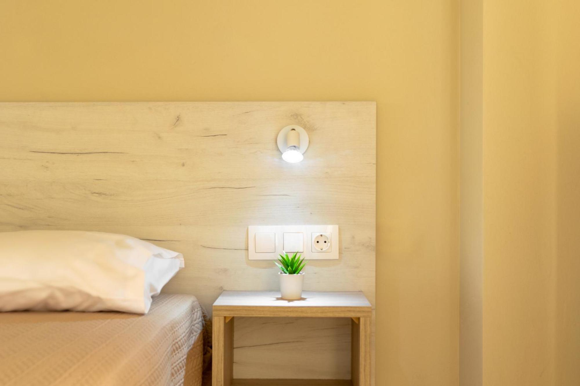Apartment Iasmos - Yiasemi Pefkochori