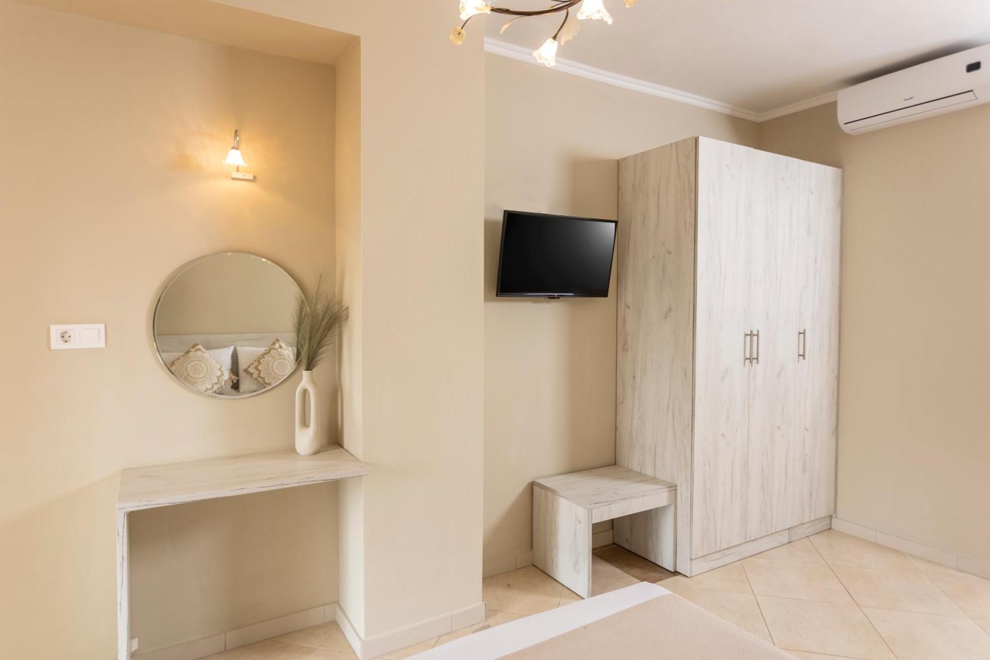 Iasmos - Yiasemi Apartment *