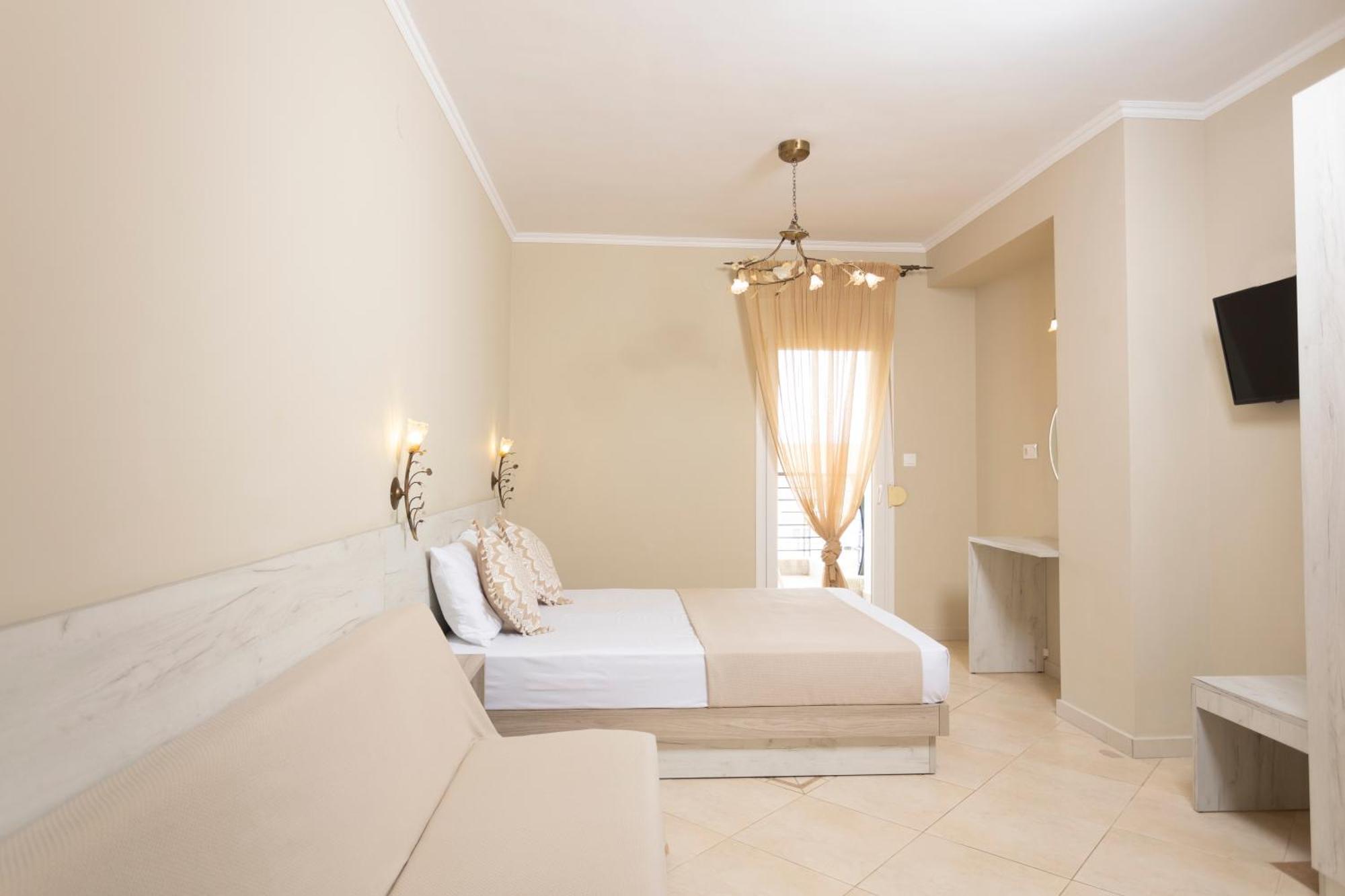 Iasmos - Yiasemi Apartment *