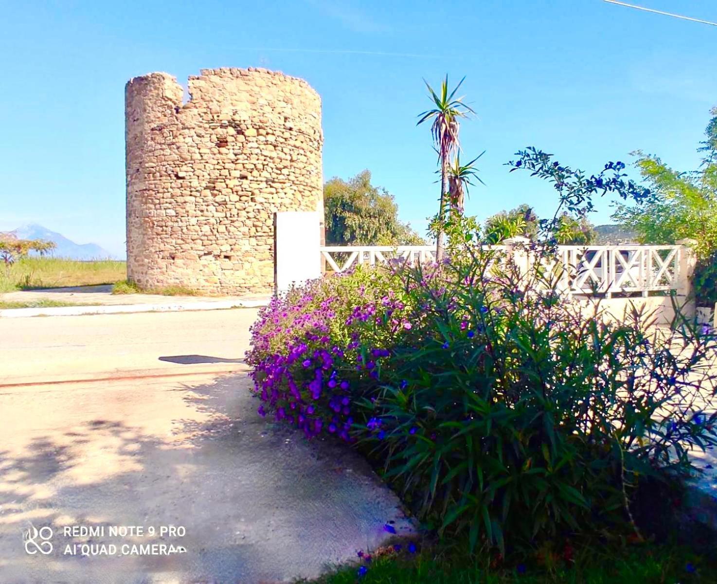 Nina Holidays Holiday home Paralia Sikias