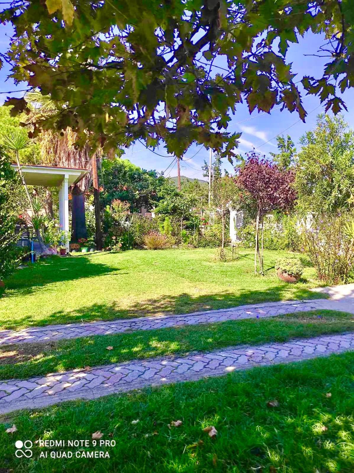 Nina Holidays Holiday home Paralia Sikias