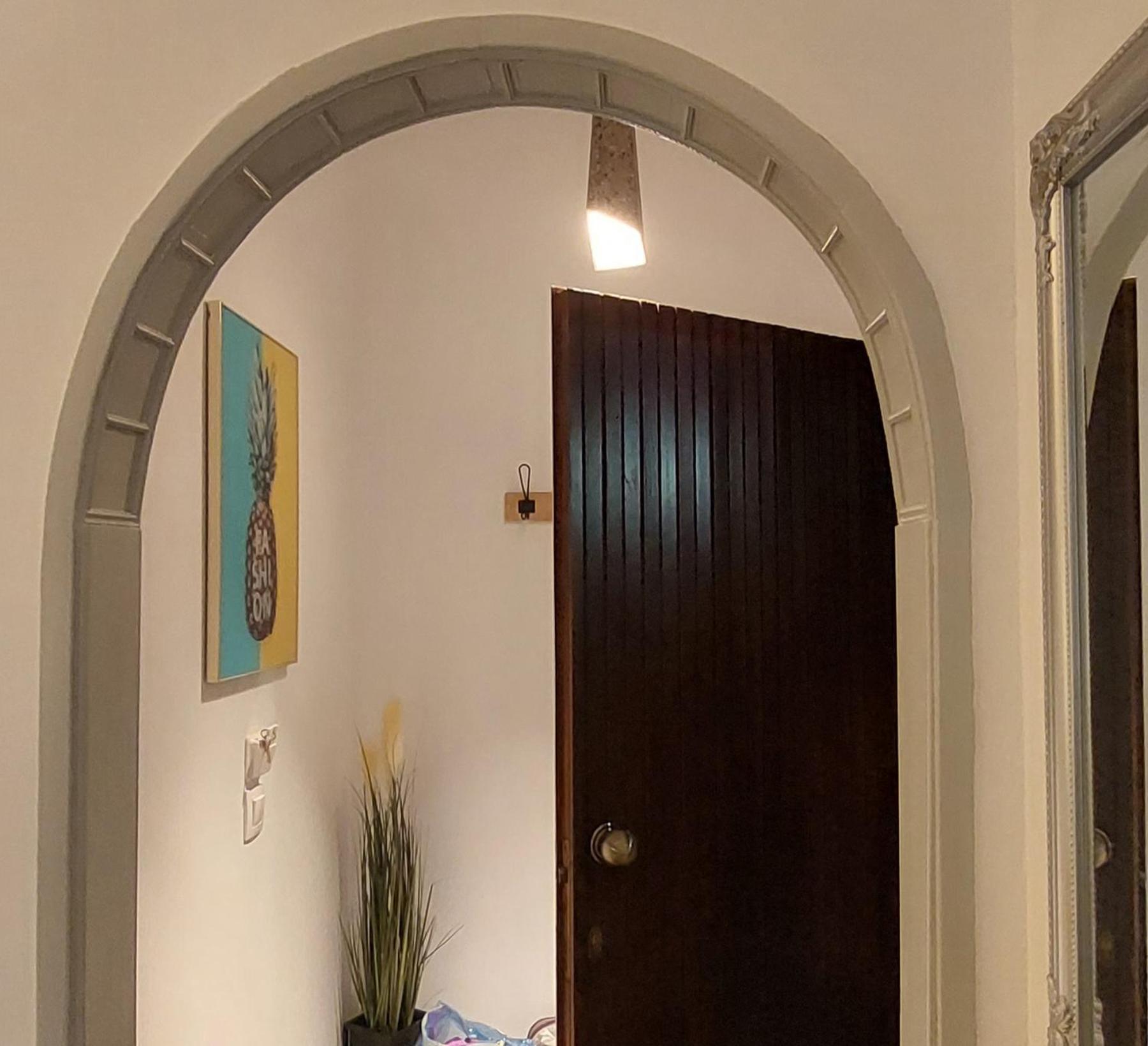 Apartment Buenavista Ipsos