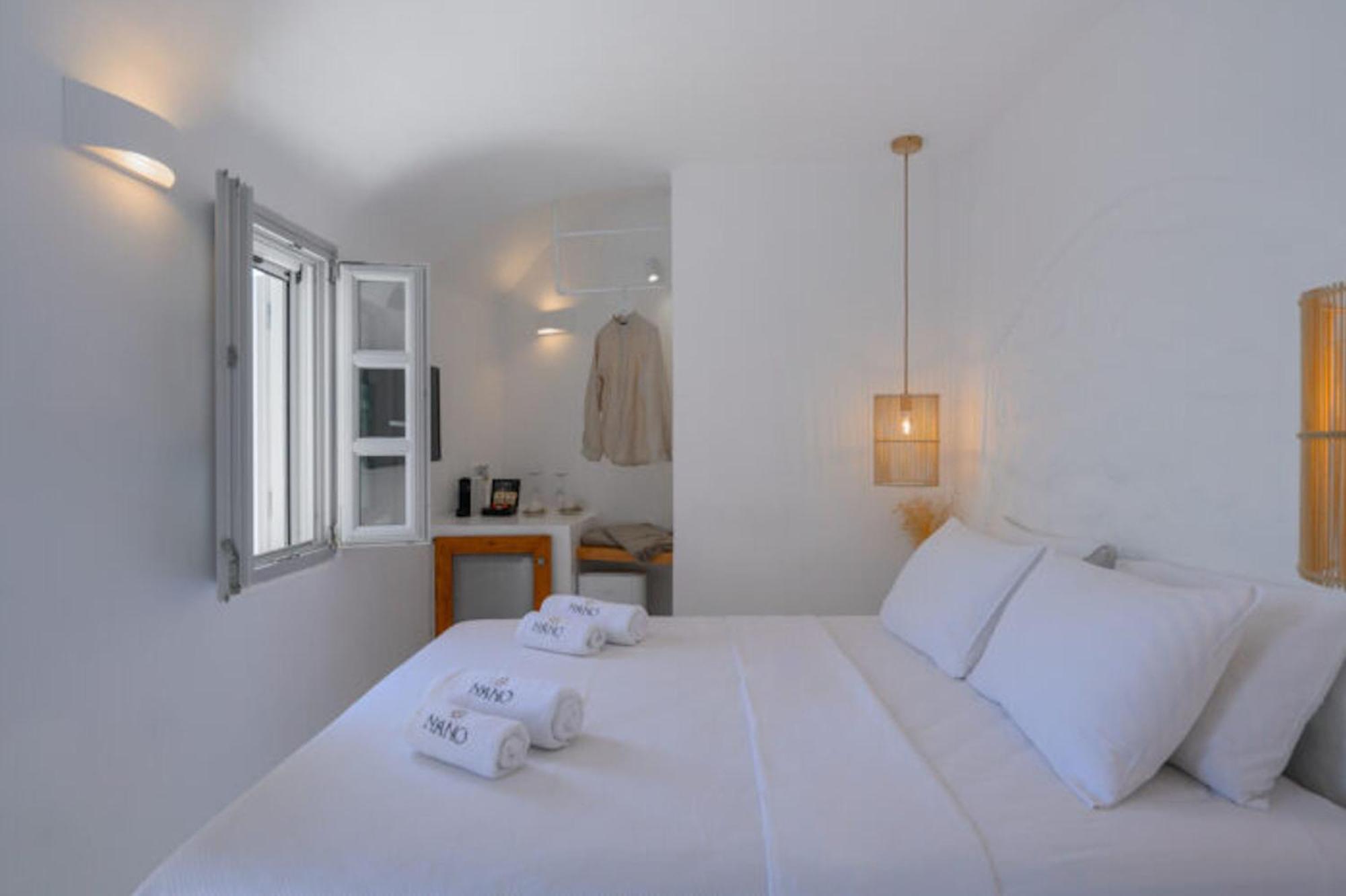 Beautiful Santorini Villa 1 Bedroom Villa Blissful Retreat Breathtaking Caldera Sea Views Outdoor Hot Tub Oia * Oia (Santorini)