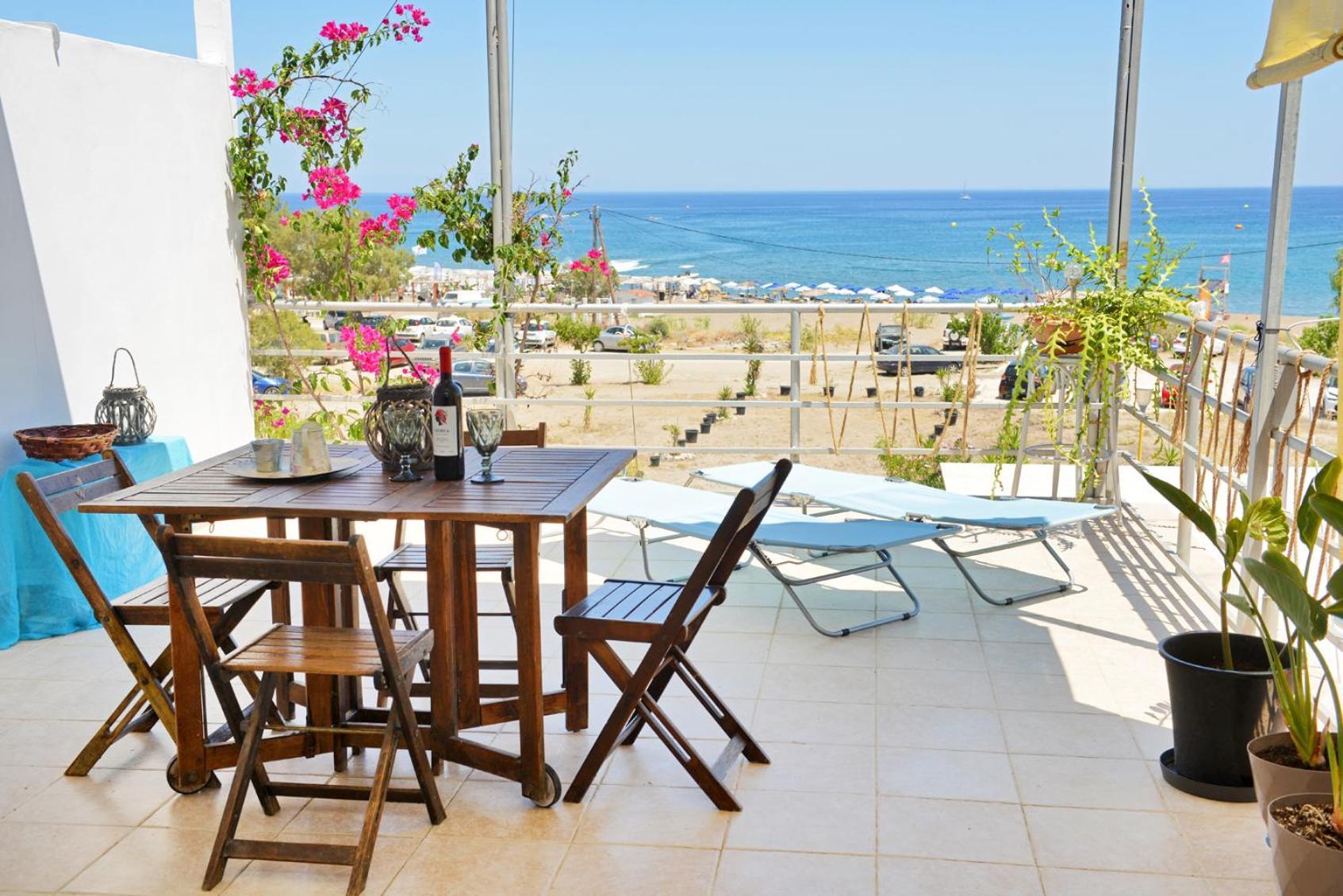 Mare Faliraki