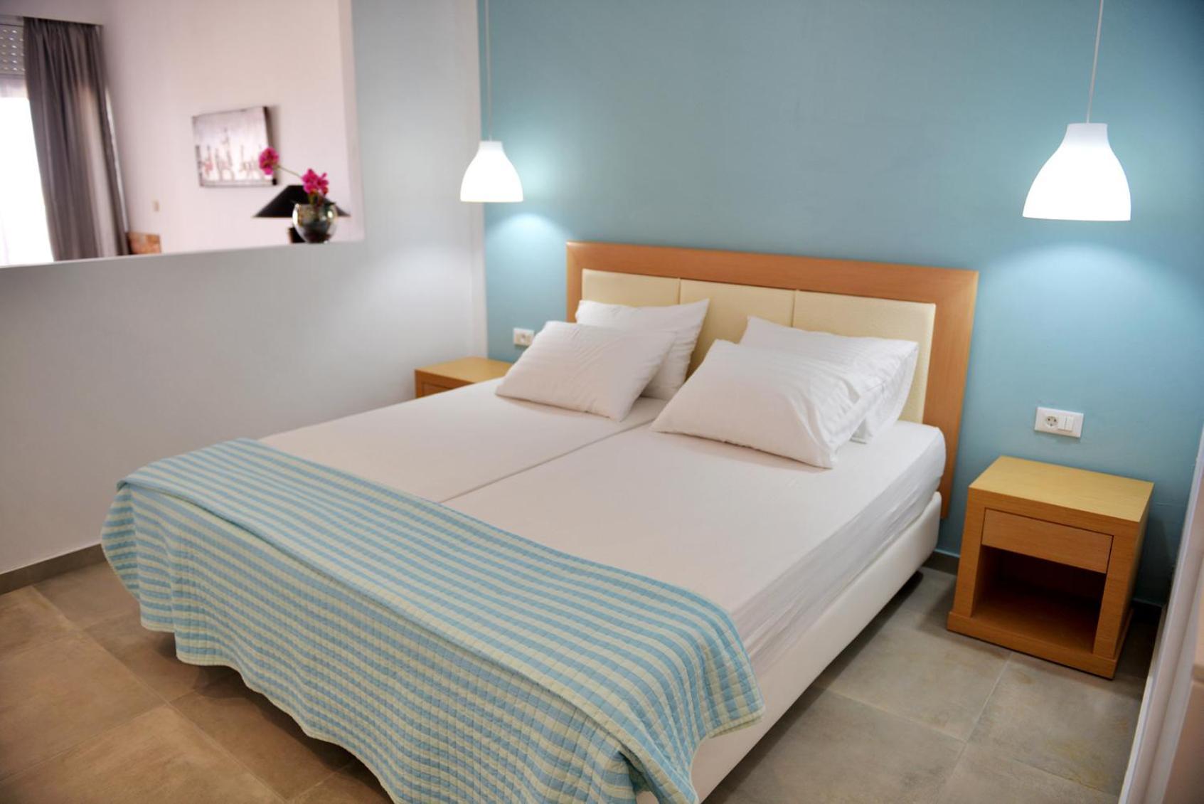Mare Apartment