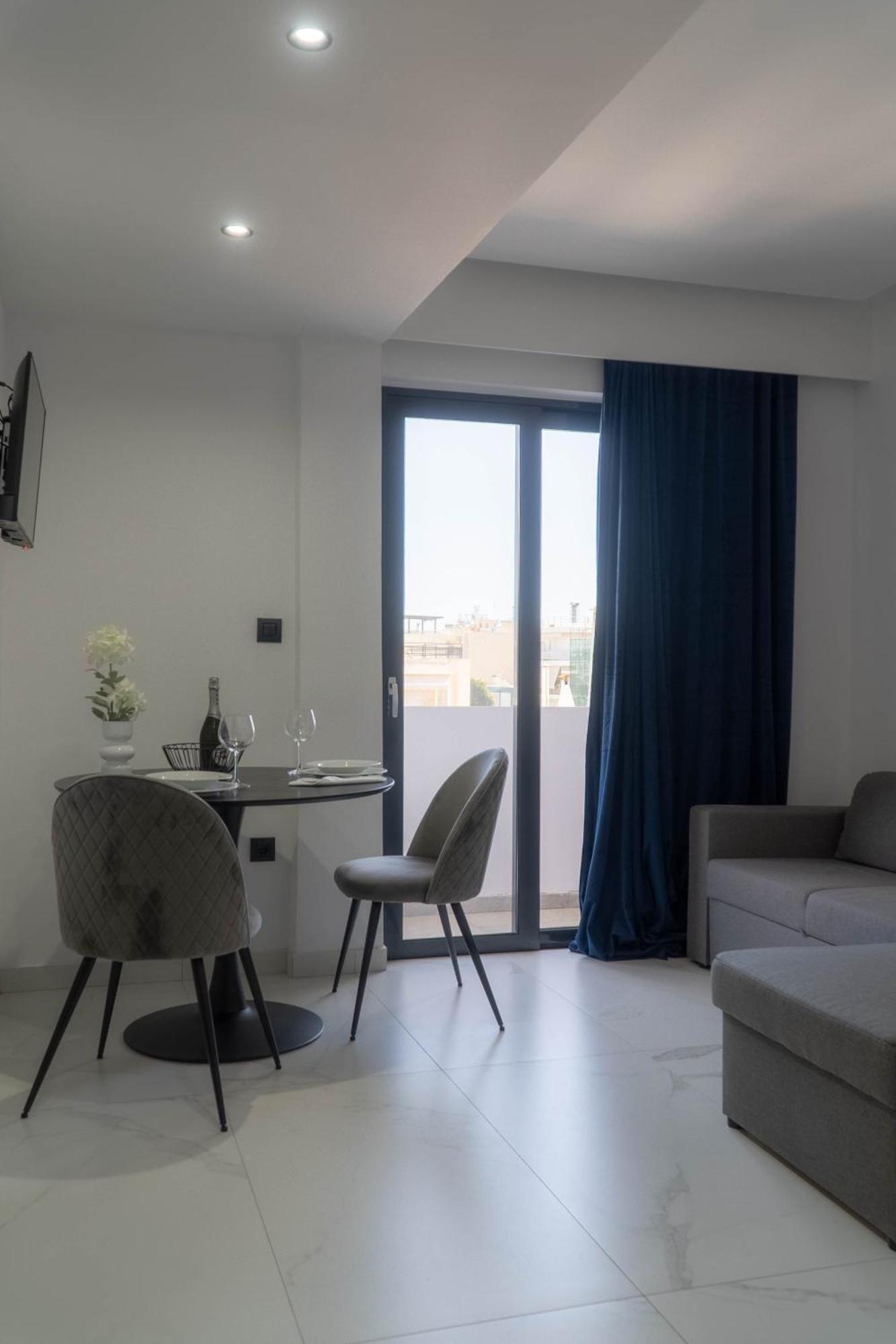 Apartment Aegean Stars