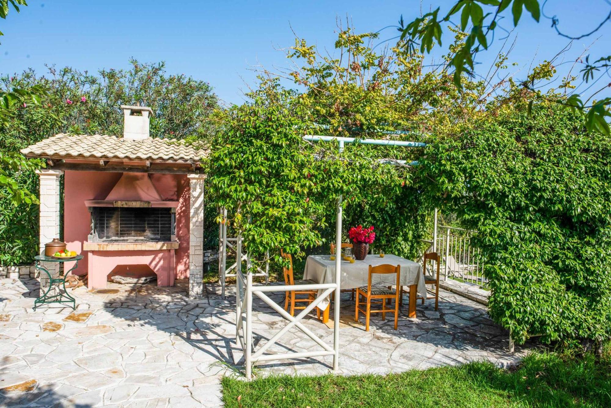 Villa Mangana *