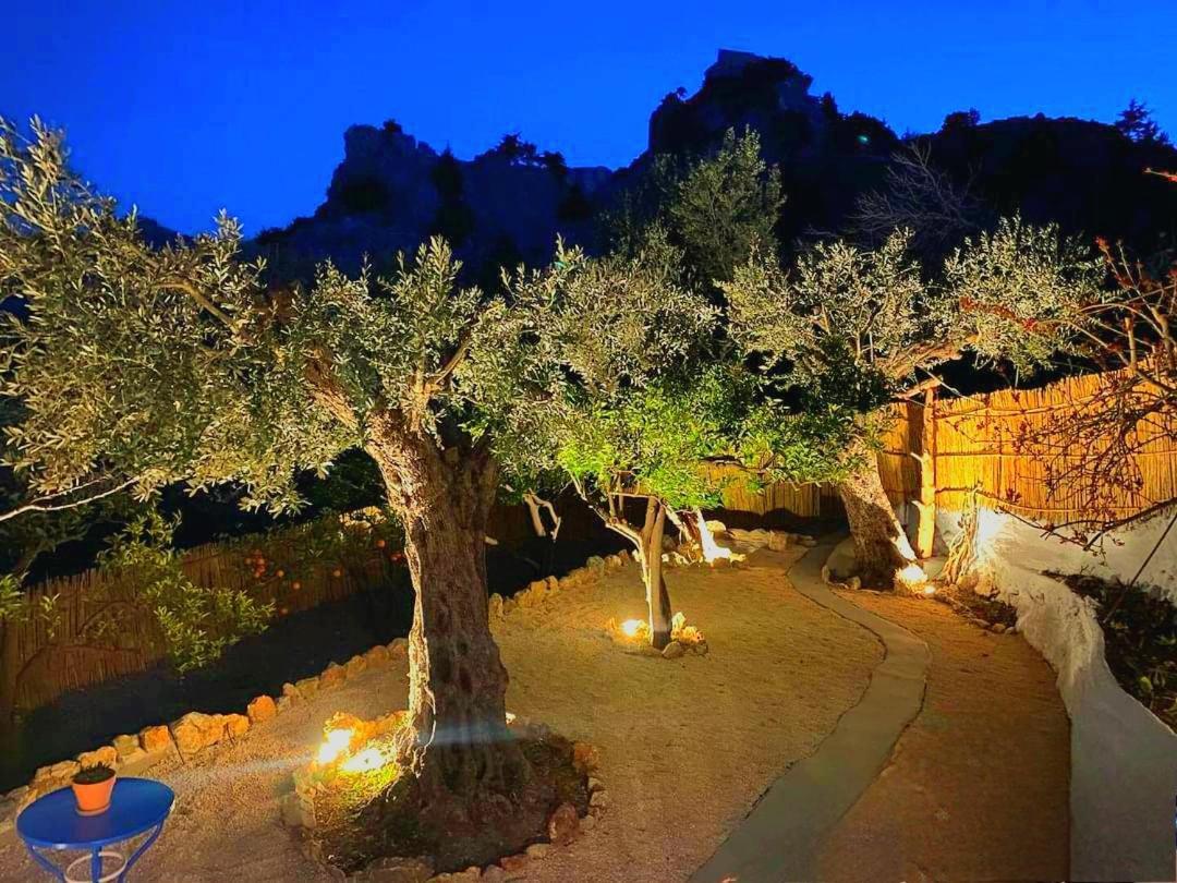 Aegean Serenity - Sea View Retreat Holiday home Archangelos (Rhodes)