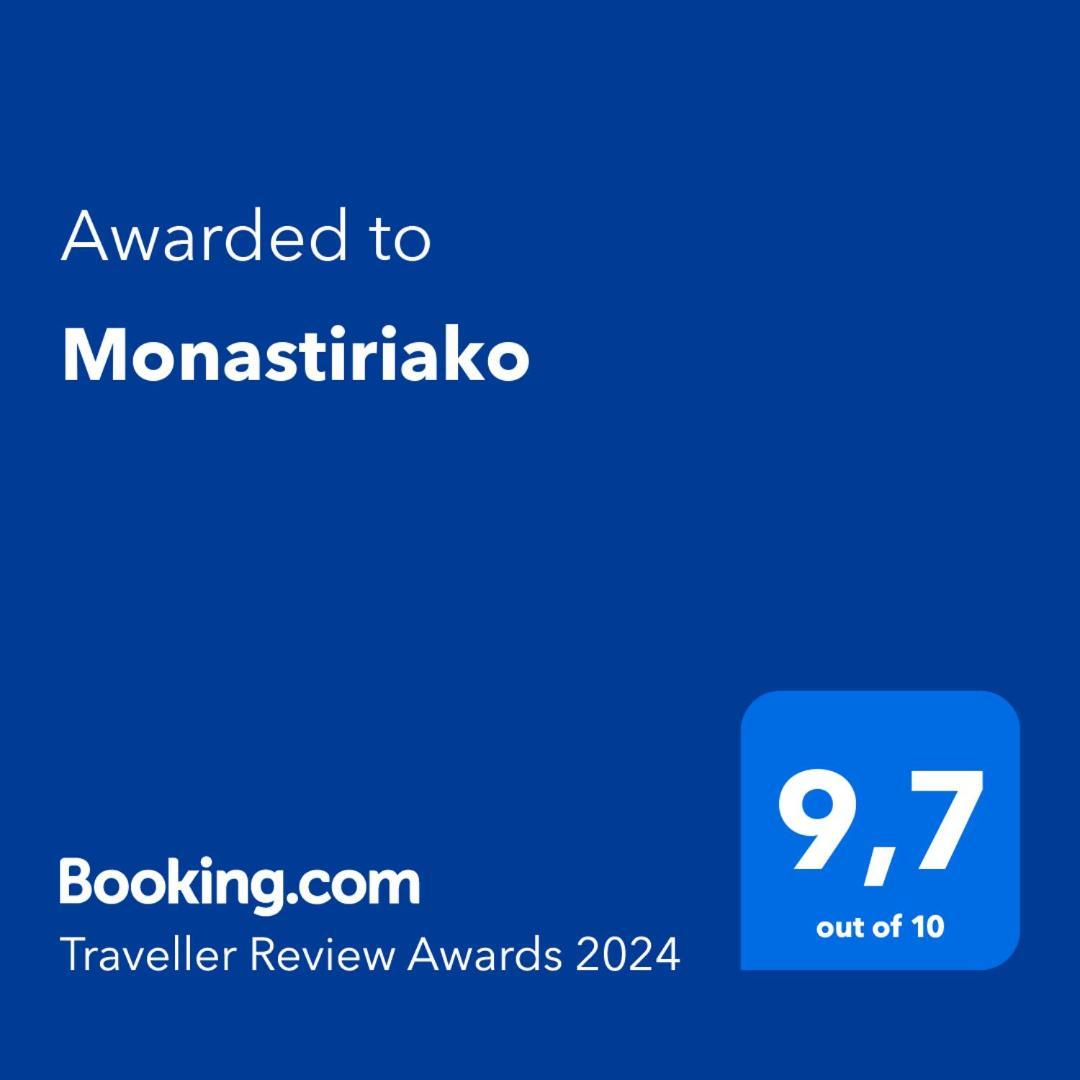 Bed & Breakfast Monastiriako