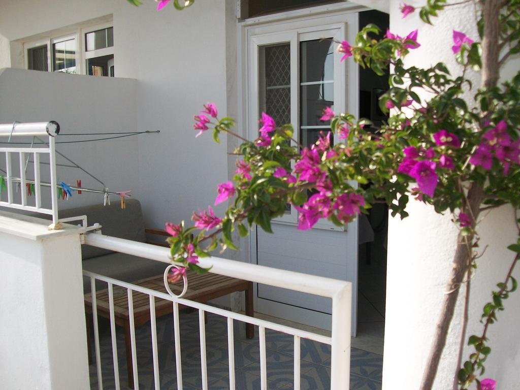 Paschalia Sea View Apartment Psakoudia