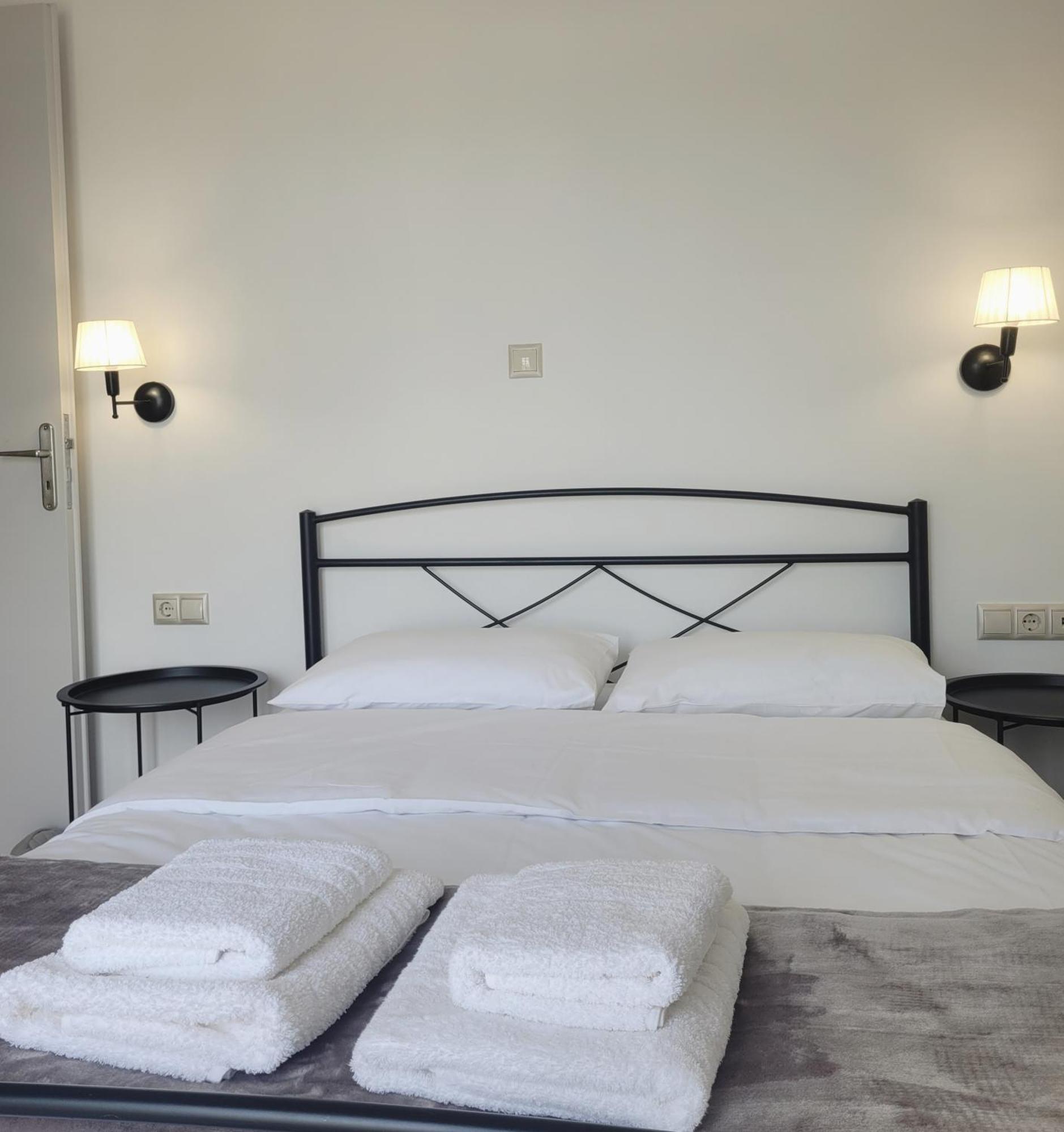 Villa Thami Almyrida (Crete)