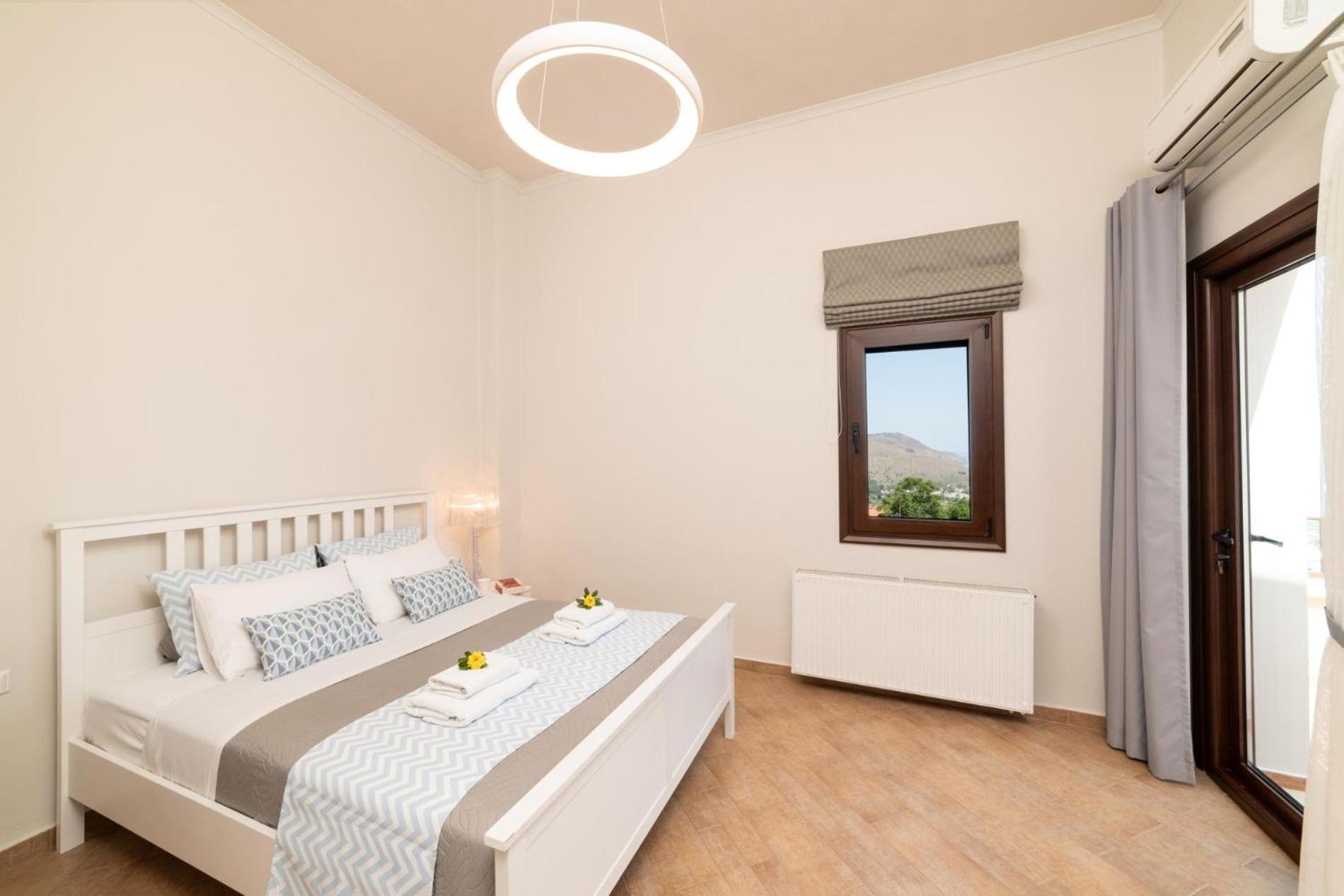 Le Stelle Villa *