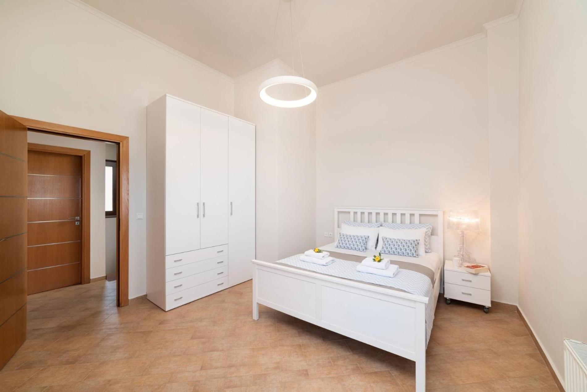 Villa Le Stelle *