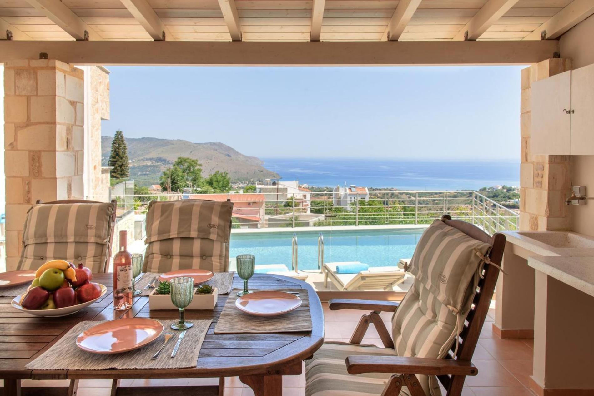 Le Stelle Villa *