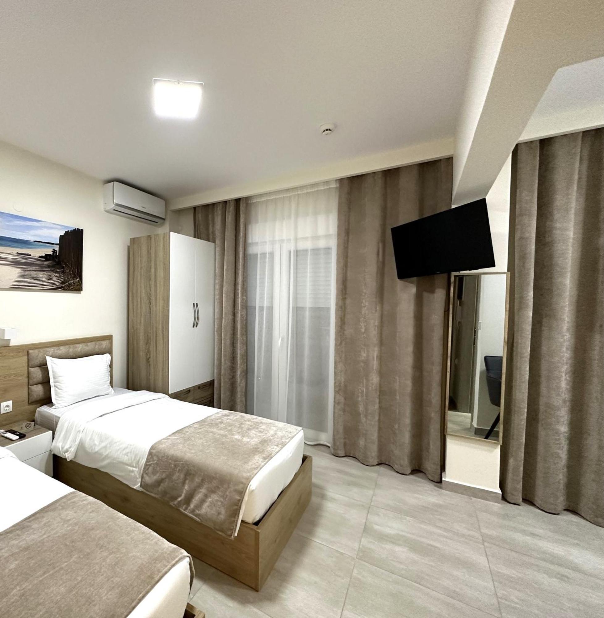 Navarino Luxe * Peraia (Thessaloniki)