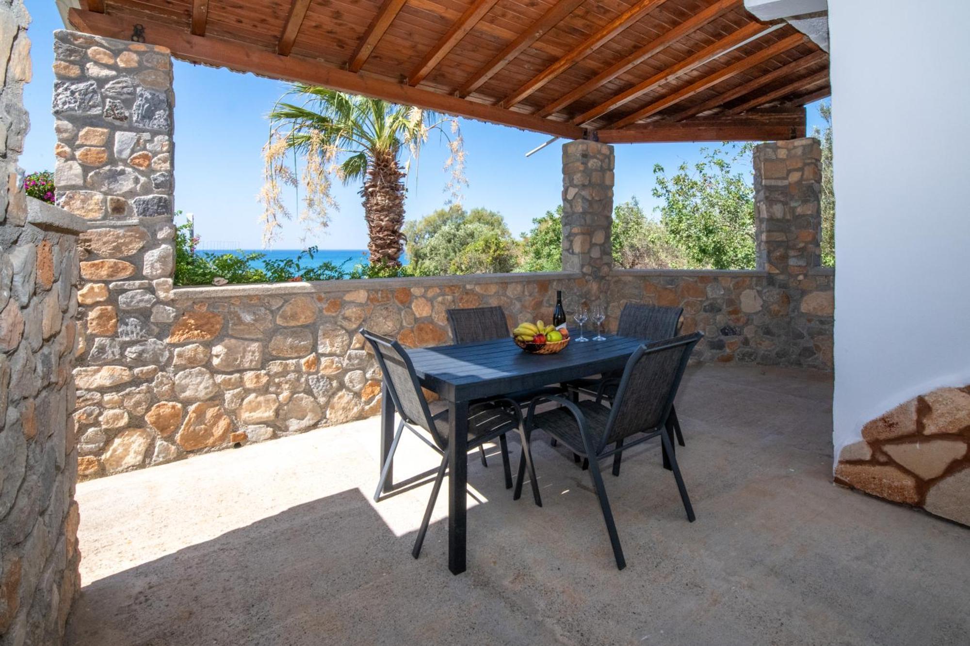George Seaside Serviced & Aparthotel