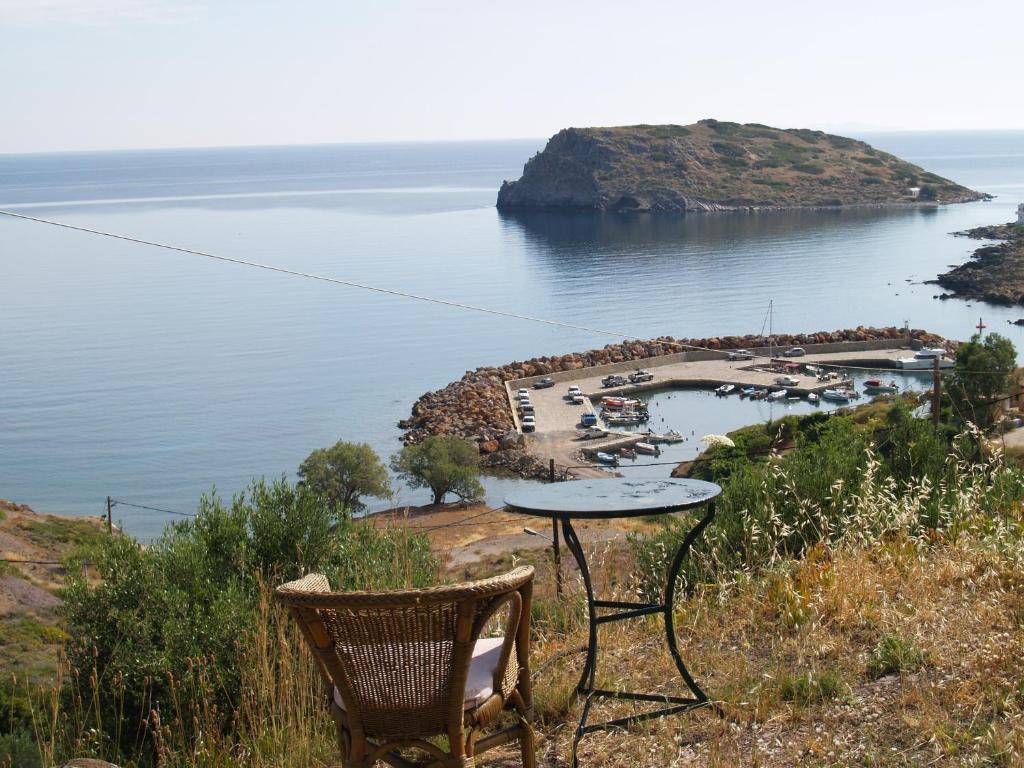 Apartment Limenaria