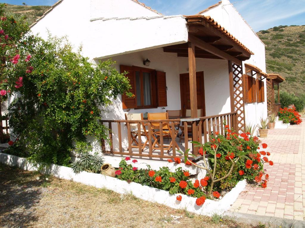 Apartment Limenaria