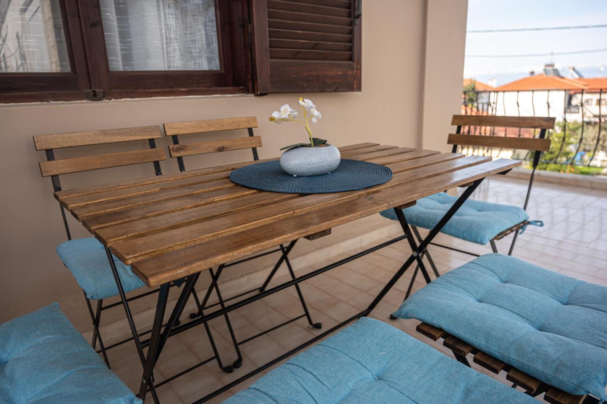 βastasio Apartment