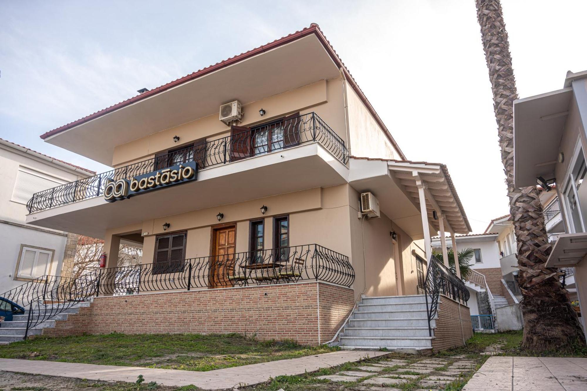 Apartment βastasio