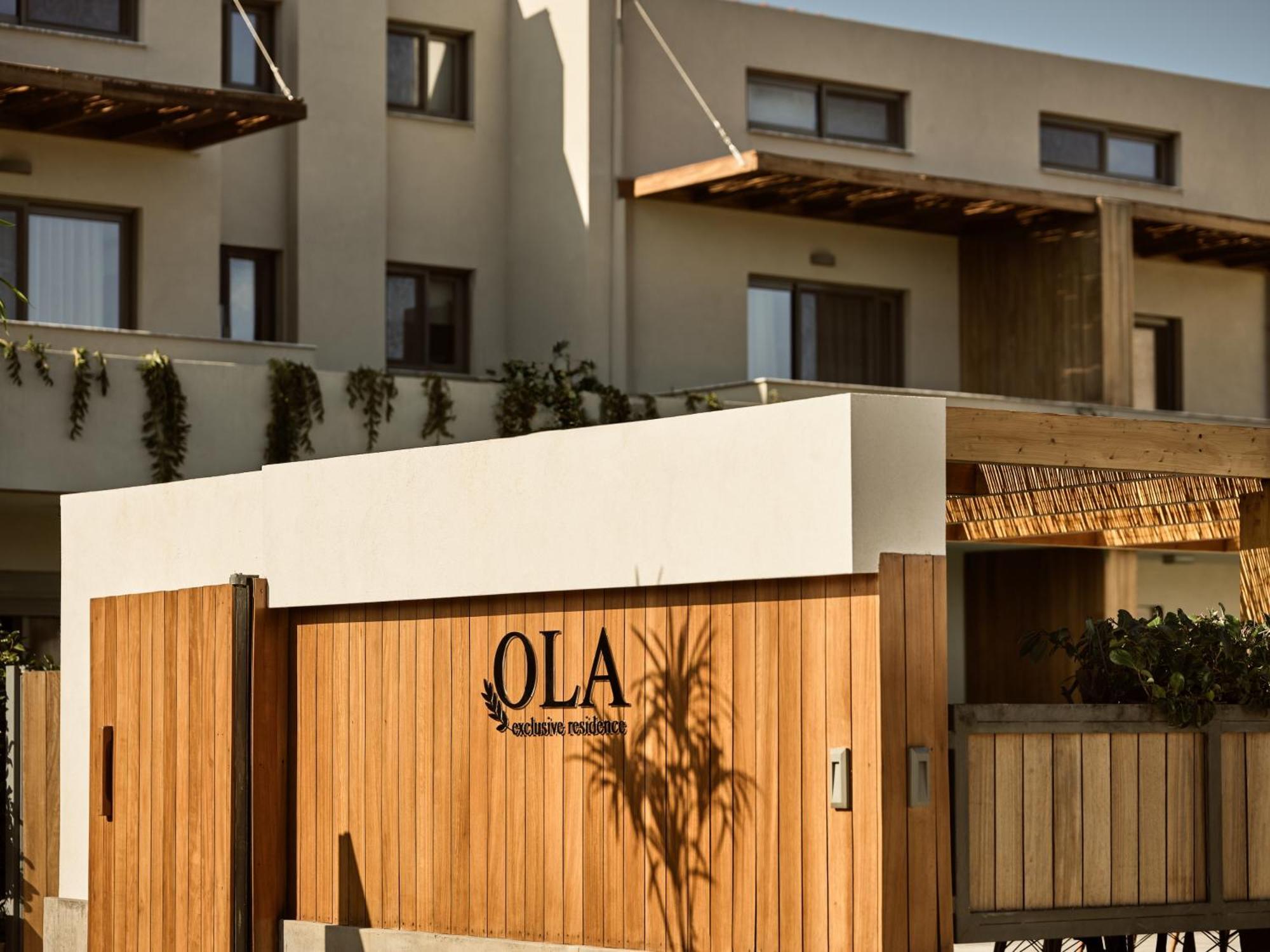 Ola Exclusive Residence, With Pool & Access, By Thinkvilla * Tsilivi (Zakynthos)