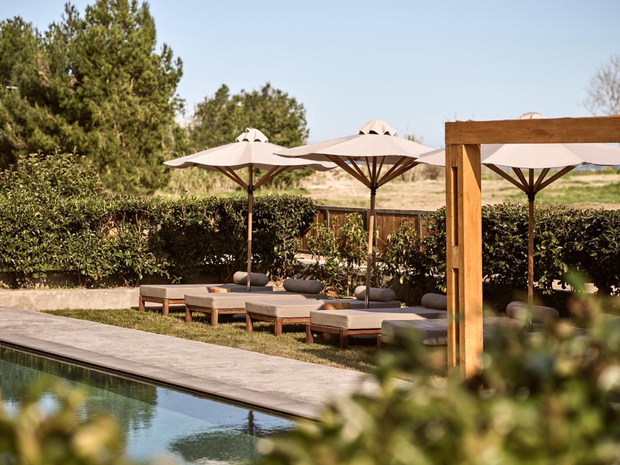 Ola Exclusive Residence, With Pool & Access, By Thinkvilla Villa *