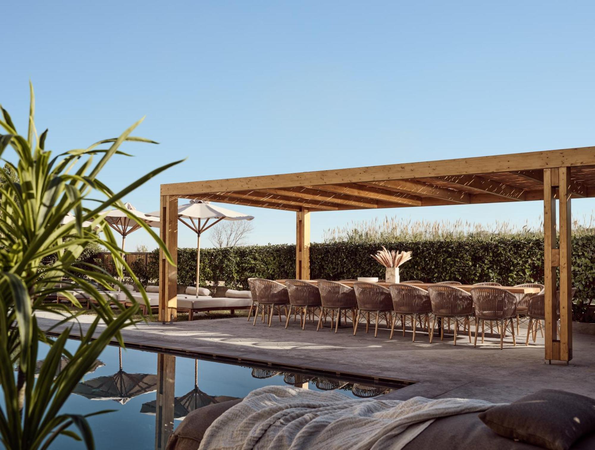 Villa Ola Exclusive Residence, With Pool & Access, By Thinkvilla Tsilivi (Zakynthos)