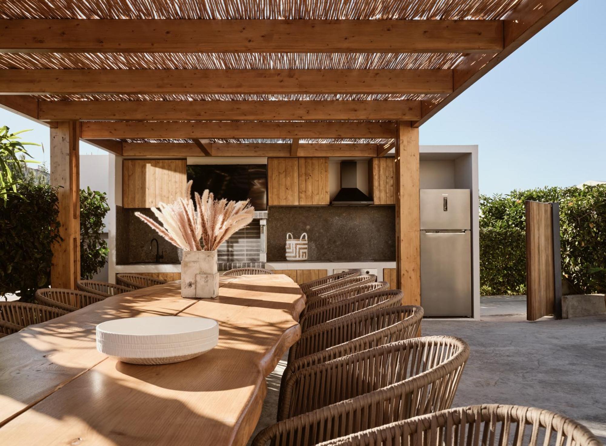 Ola Exclusive Residence, With Pool & Access, By Thinkvilla * Tsilivi (Zakynthos)