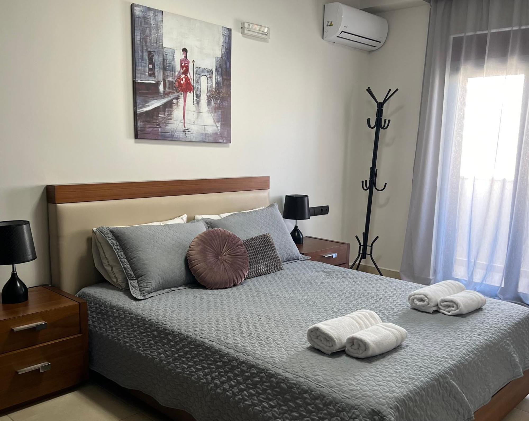 Chrysa Rhodes Villa