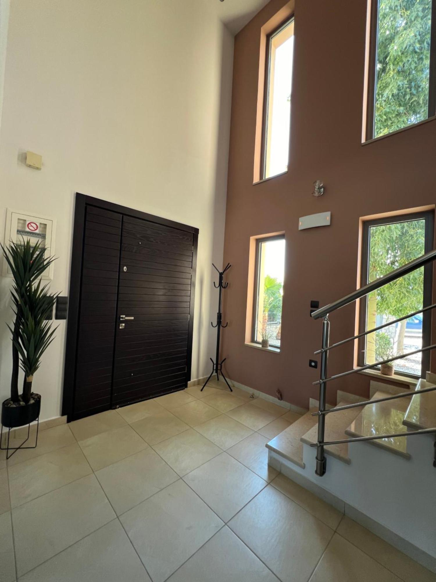 Chrysa Rhodes Villa *