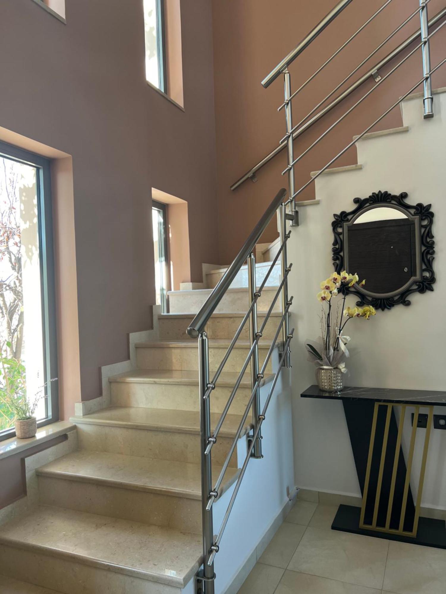 Villa Chrysa Rhodes *