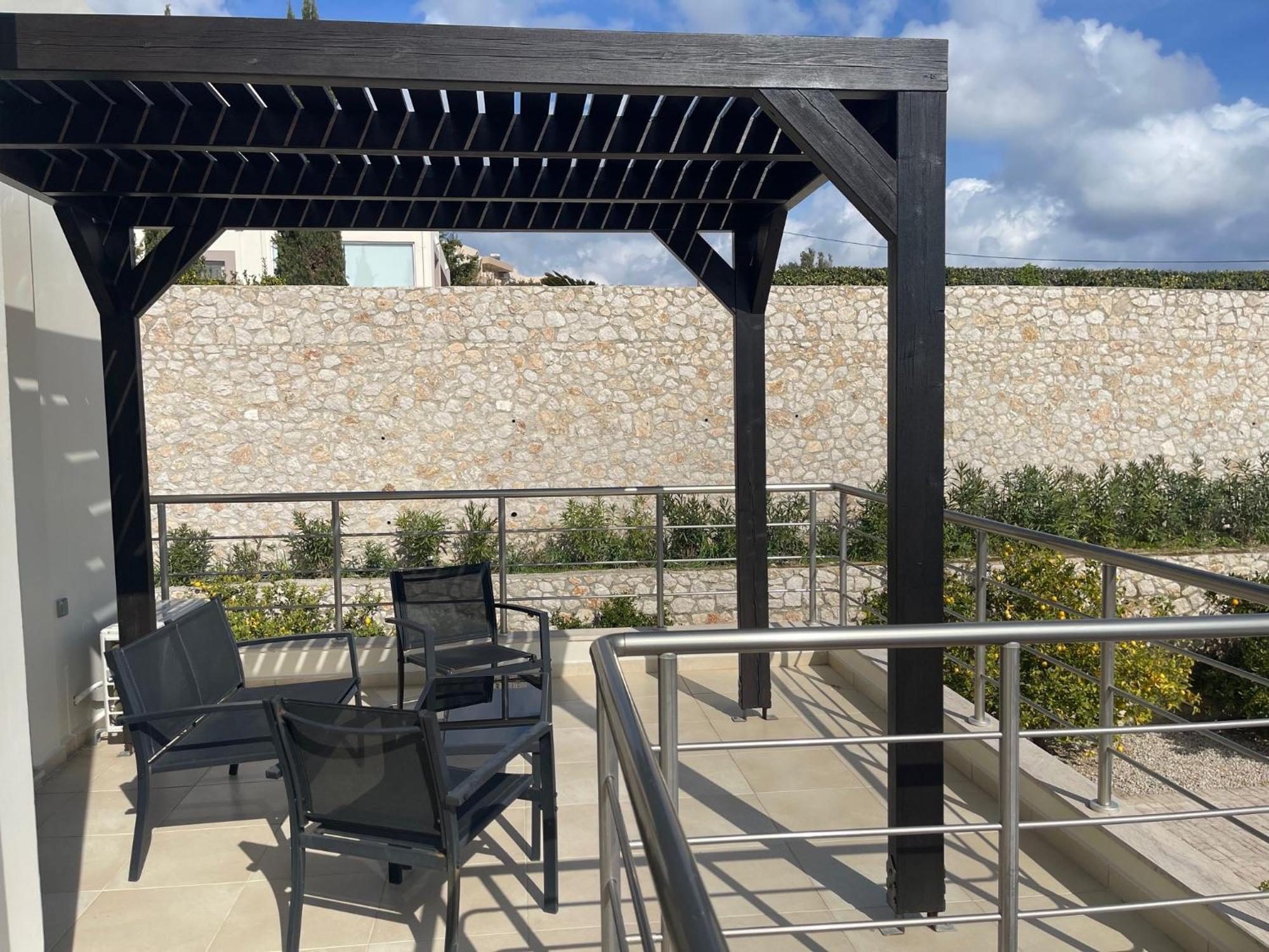 Chrysa Rhodes Villa Afantou