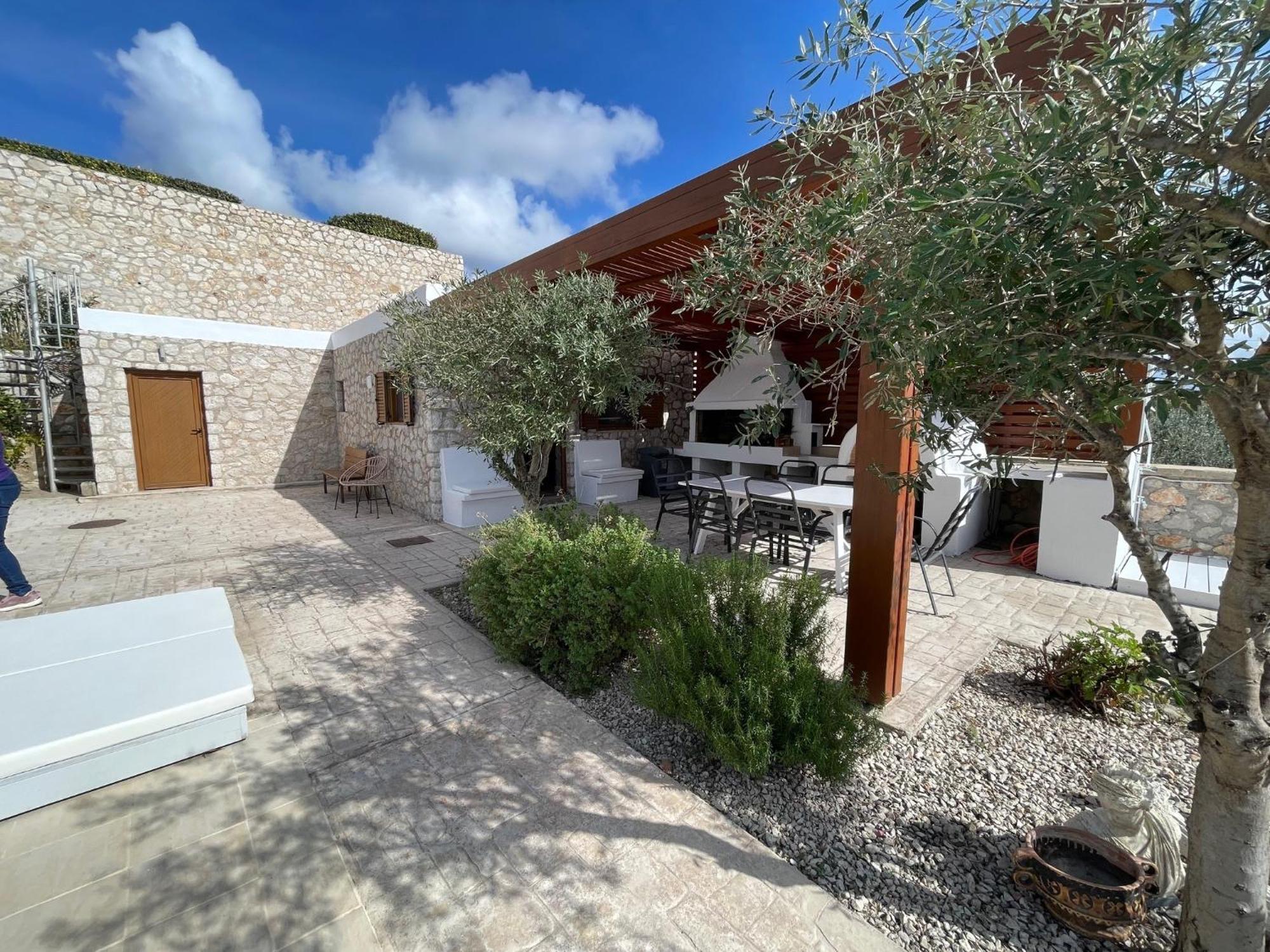 Villa Chrysa Rhodes