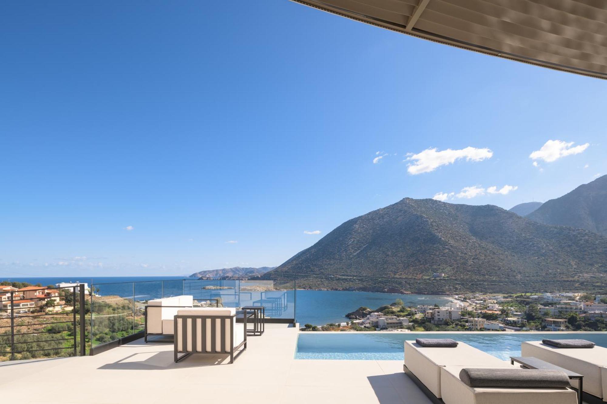 Villa Cueva Villas, With Pool, Seaviews & Close To Sea, By Thinkvilla *