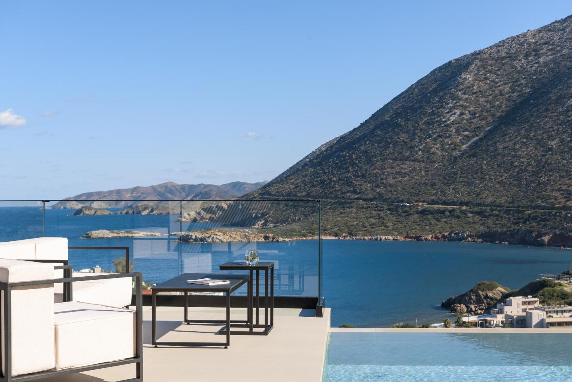 Villa Cueva Villas, With Pool, Seaviews & Close To Sea, By Thinkvilla *