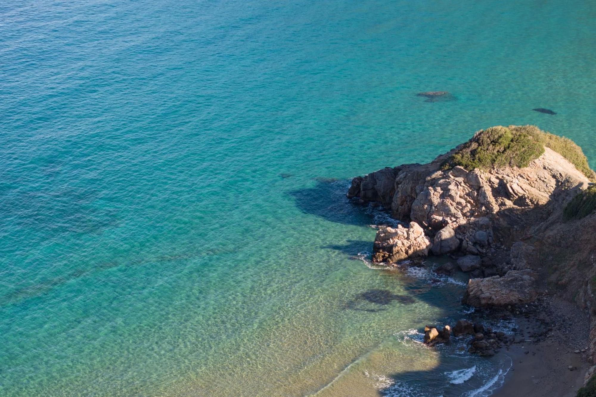 Villa Cueva Villas, With Pool, Seaviews & Close To Sea, By Thinkvilla