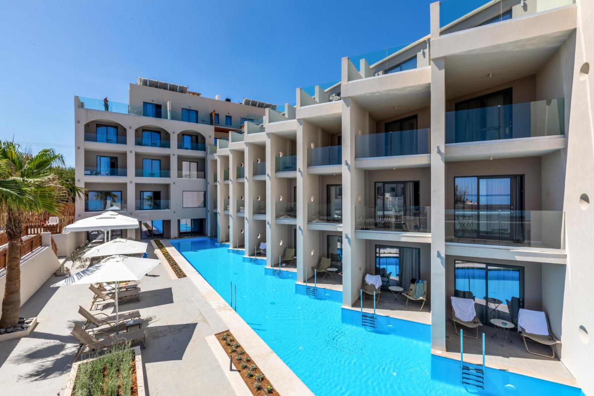 White Olive Elite Rethymno Sfakaki