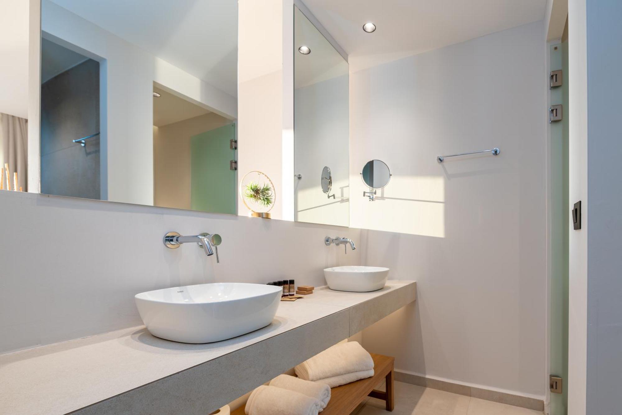 Paralos Kyma Dunes Adults Only 5*