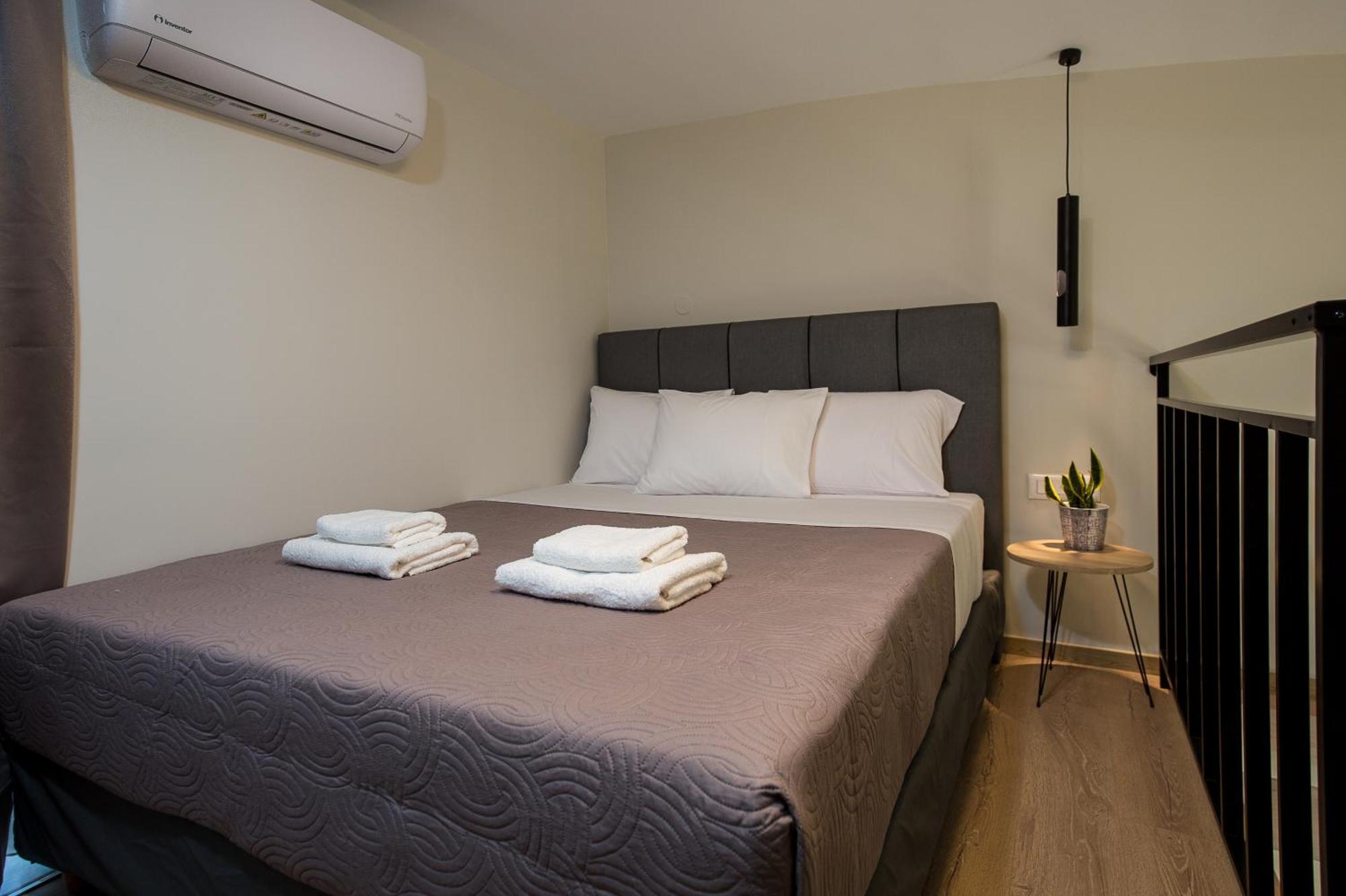 Cove Elafonisi Holiday home