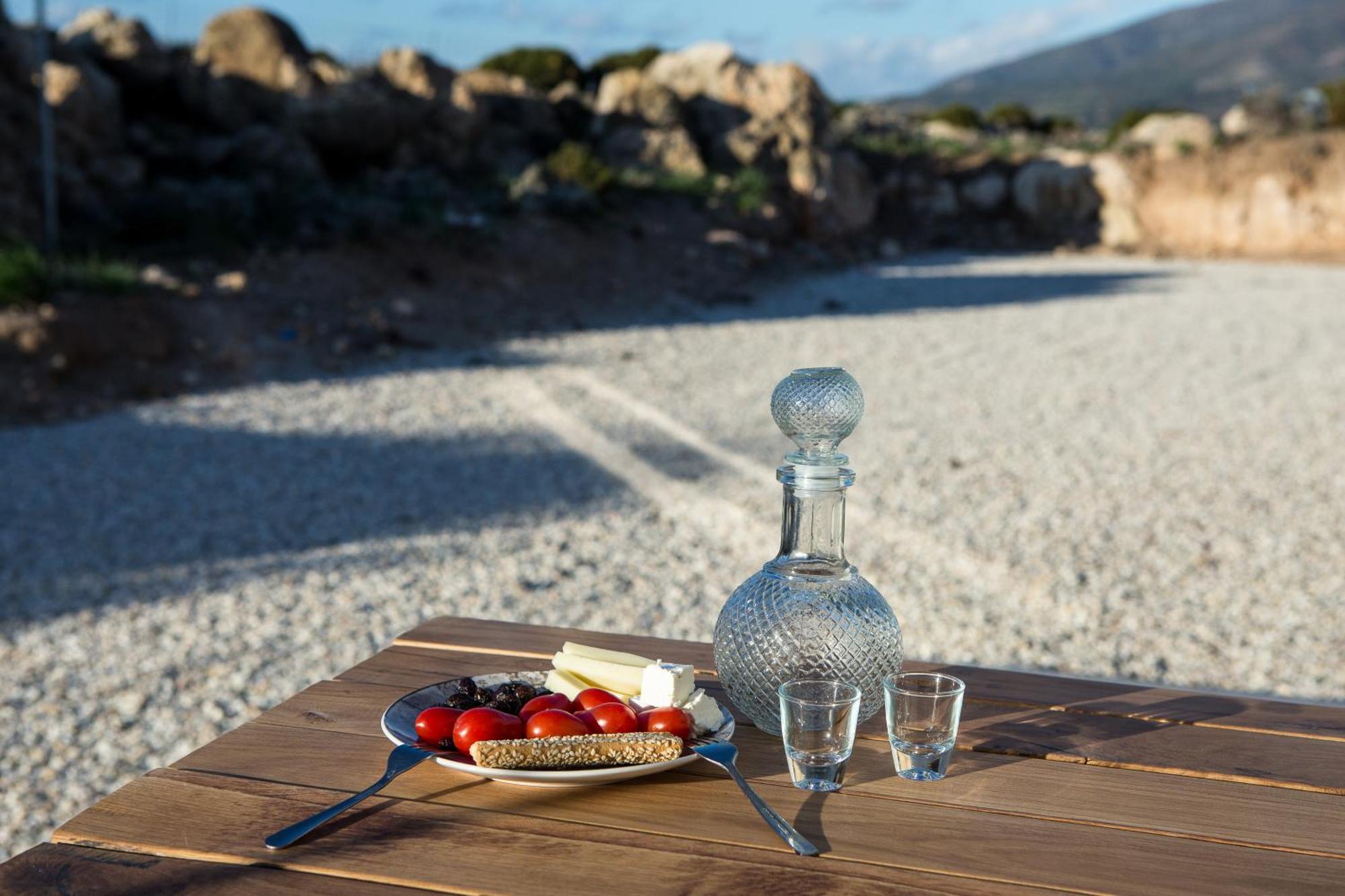 Cove Elafonisi Holiday home Agios Pandeleimon (Crete)